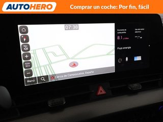 Kia Sportage 1.6 TGDI Mild-Hybrid Tech