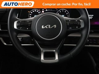 Kia Sportage 1.6 TGDI Mild-Hybrid Tech