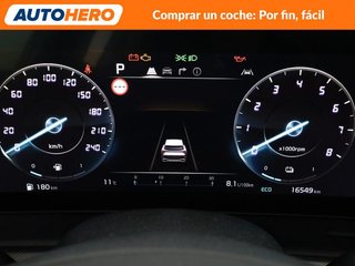 Kia Sportage 1.6 TGDI Mild-Hybrid Tech