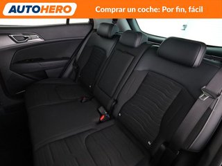 Kia Sportage 1.6 TGDI Mild-Hybrid Tech