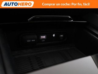 Kia Sportage 1.6 TGDI Mild-Hybrid Tech