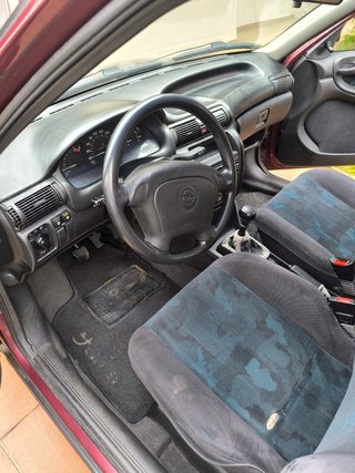 Opel Astra 1994