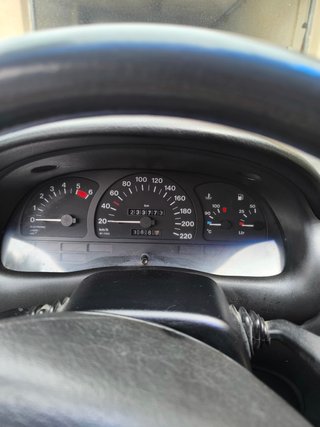 Opel Astra 1994