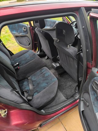 Opel Astra 1994