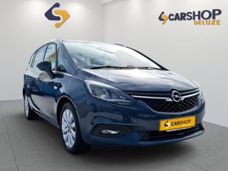 Opel Zafira Tourer 1.4 T 103kW (140CV) S/S Excellence