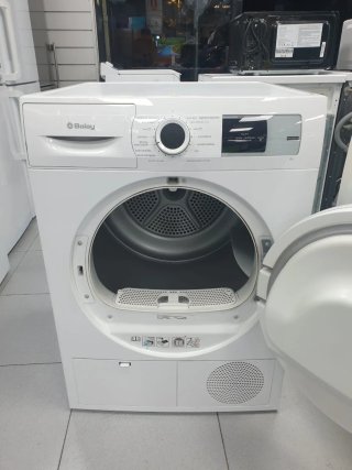 ♤ Secadora Balay 8kg Bomba de Calor ♤ garantía ♤
