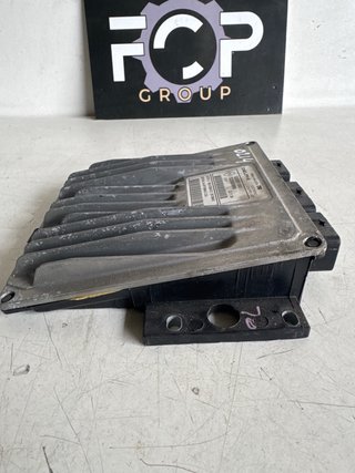 Centralita motor delphi Renault Ref : 8200911560