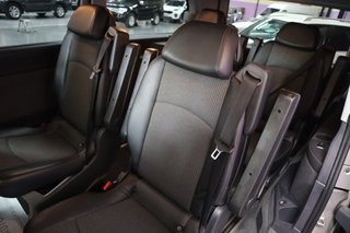 Mercedes Viano 3.0 CDI V6 BlueEfficiency Trend Aut
