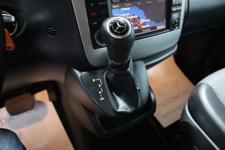 Mercedes Viano 3.0 CDI V6 BlueEfficiency Trend Aut