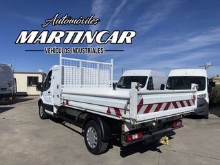 Ford Transit 350 77kW L3 Ambiente Traccion Delantera (2018)