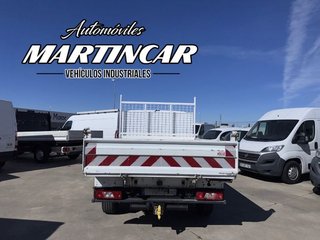 Ford Transit 350 77kW L3 Ambiente Traccion Delantera (2018)