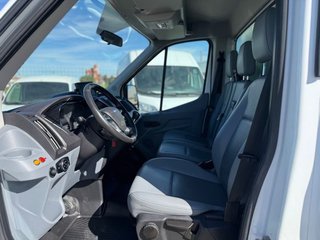Ford Transit 350 77kW L3 Ambiente Traccion Delantera (2018)