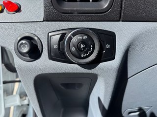 Ford Transit 350 77kW L3 Ambiente Traccion Delantera (2018)