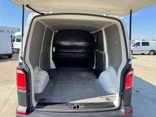 Volkswagen Transporter Furgon Corto TM 2.0 TDI 75kW 102CV BMT