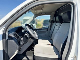 Volkswagen Transporter Furgon Corto TM 2.0 TDI 75kW 102CV BMT