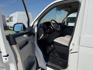 Volkswagen Transporter Furgon Corto TM 2.0 TDI 75kW 102CV BMT