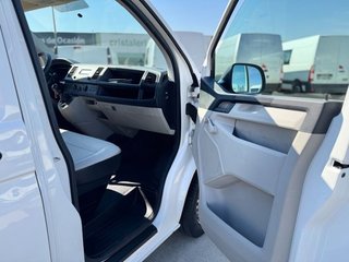 Volkswagen Transporter Furgon Corto TM 2.0 TDI 75kW 102CV BMT