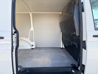 Volkswagen Transporter Furgon Corto TM 2.0 TDI 75kW 102CV BMT