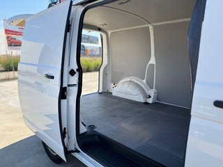 Volkswagen Transporter Furgon Corto TM 2.0 TDI 75kW 102CV BMT