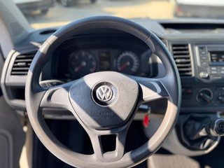 Volkswagen Transporter Furgon Corto TM 2.0 TDI 75kW 102CV BMT