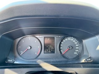 Volkswagen Transporter Furgon Corto TM 2.0 TDI 75kW 102CV BMT