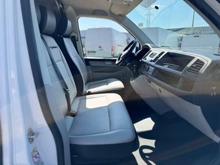 Volkswagen Transporter Furgon Corto TM 2.0 TDI 75kW 102CV BMT