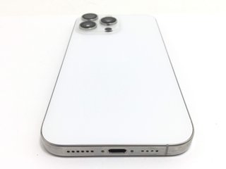 E580963-0 Apple Iphone 16 Pro Max 256Gb