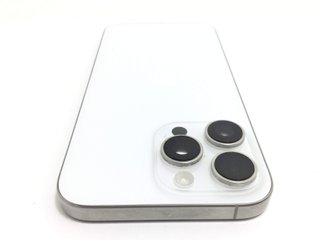 E580963-0 Apple Iphone 16 Pro Max 256Gb