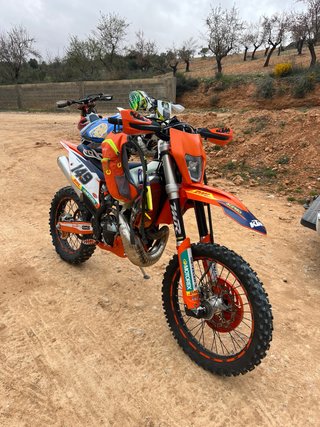 KTM 300 2022