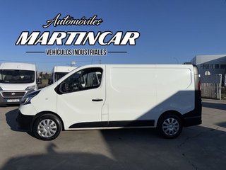 Renault Trafic Authentique