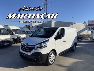 Renault Trafic Authentique