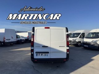 Renault Trafic Authentique