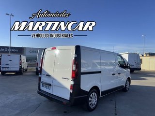 Renault Trafic Authentique