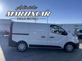 Renault Trafic Authentique