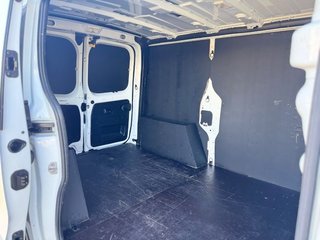 Renault Trafic Authentique