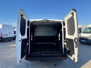 Renault Trafic Authentique