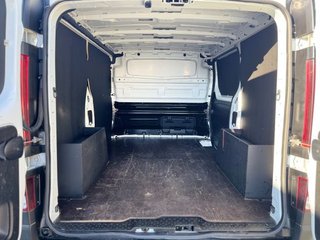 Renault Trafic Authentique