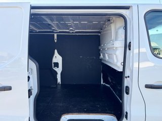 Renault Trafic Authentique