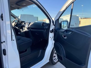 Renault Trafic Authentique