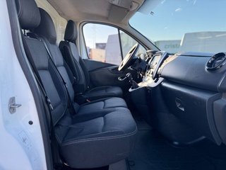 Renault Trafic Authentique