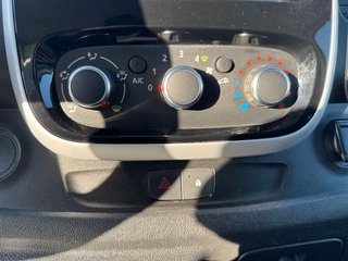 Renault Trafic Authentique