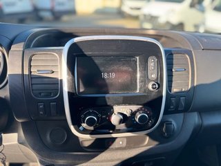 Renault Trafic Authentique