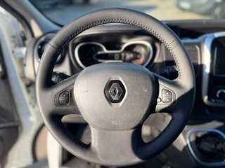 Renault Trafic Authentique