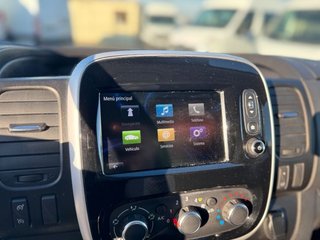Renault Trafic Authentique