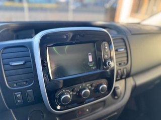 Renault Trafic Authentique