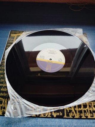 Maxi Single TAKENOKO