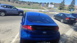 Hyundai IONIQ 2018