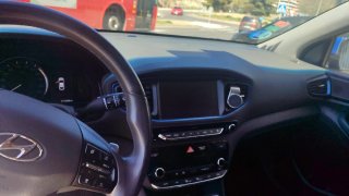Hyundai IONIQ 2018