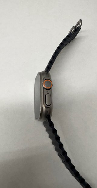 Reloj Apple Watch Ultra