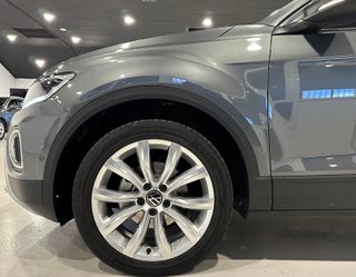 Volkswagen T-Roc Life 1.5TSi 150cv DSG7 2023